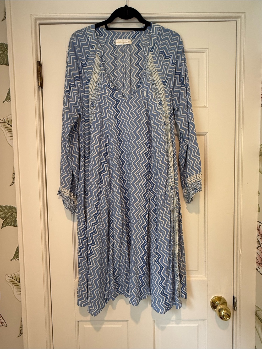 Natalie Martin midi FIORI dress!
